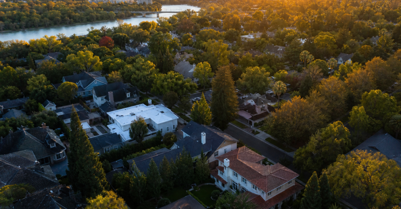 Buying a Home in a Sacramento HOA: What to Know